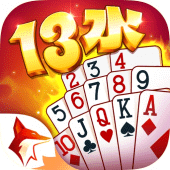 Chinese Poker 十三水 Zingplay Apk