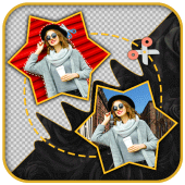 Background Remover - Cut Paste Apk