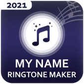 My Name Ringtone Maker : Ringt Apk